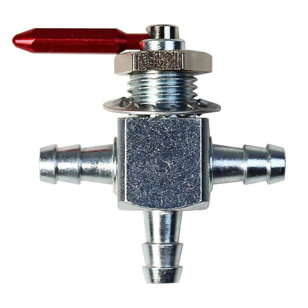 Fuel Gas Two Way Shut Off Valve for Exmark Hustler Scag (Compatible)