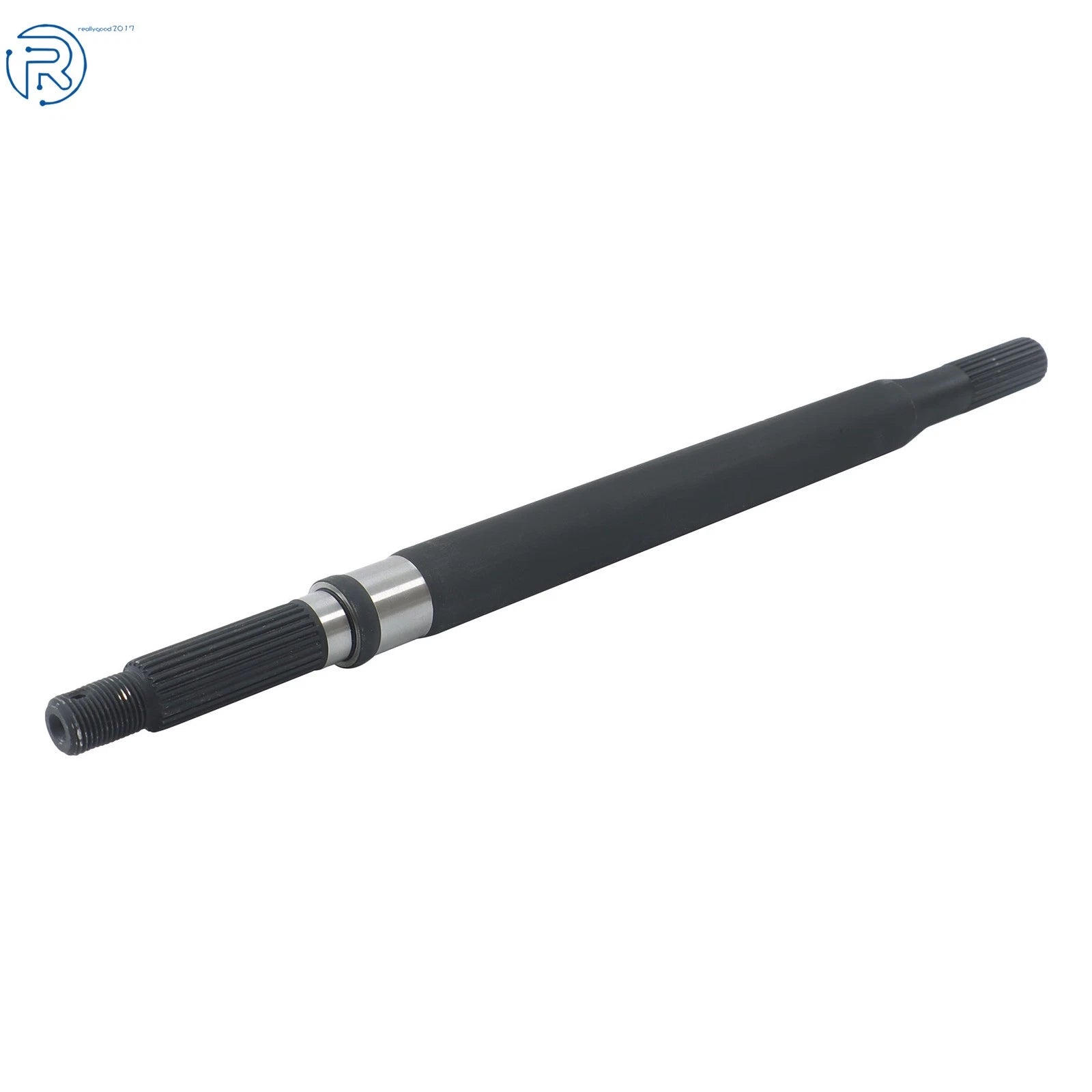Passenger Side Rear Axle Shaft for EZGO RXV Electric (2008-Present)
