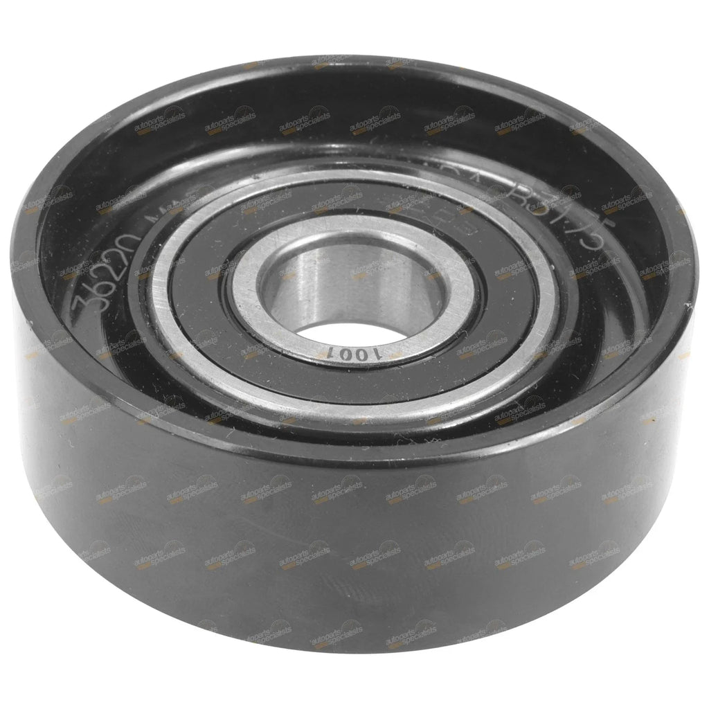 Accessory Engine Pulley 6cyl 3.0L CAS V6 for Audi Q7 (2006 - 2009)