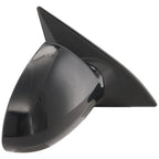 Set of 2 Heated Mirrors for Sedan (Driver & Passenger Side)