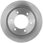 Rear Brake Disc Rotors and Pads Kit for Isuzu Axiom Rodeo Sport Trooper