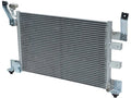 A/C Condenser for Suzuki Esteem (1995–2002) NJ741HZ