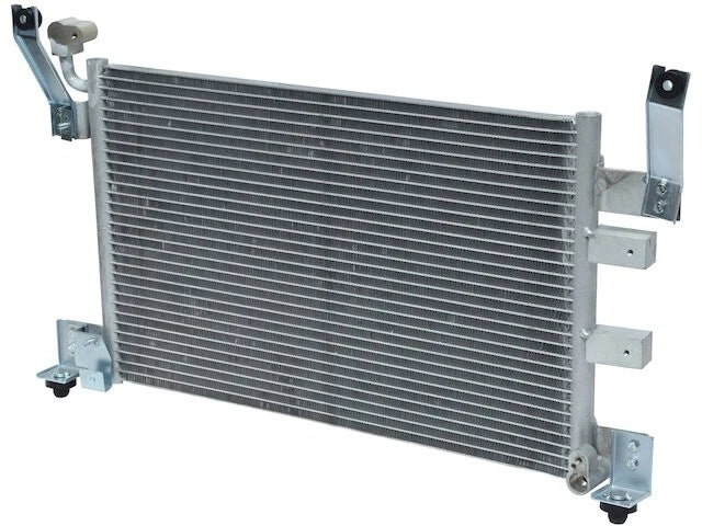 A/C Condenser for Suzuki Esteem (1995–2002) NJ741HZ