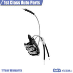 Door Lock Actuator Motor for Nissan Altima Sedan (2008-2012)