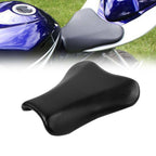 Driver Pillion Seat Cushion for Suzuki GSXR1000 (2005–2006)