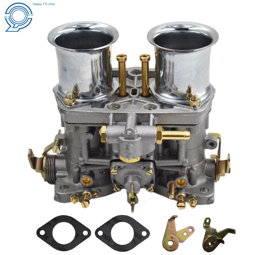 Weber 40 IDF Carburetor for Volkswagen Beetle (1968–1979)