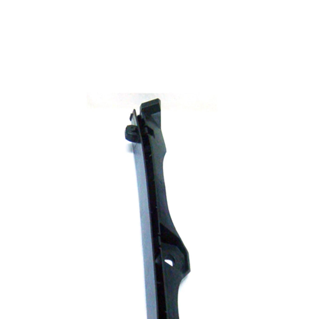 Replacement Front Bumper Cover Support Passenger Side for Toyota Camry (2007–2011)