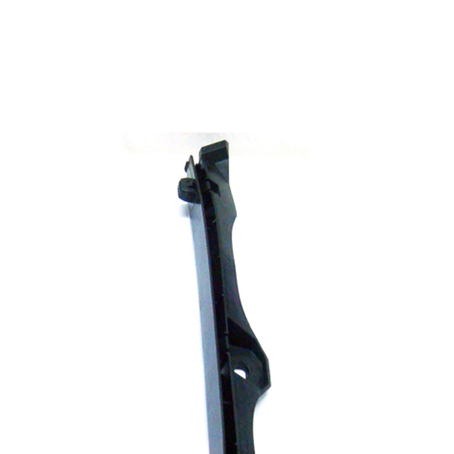 Replacement Front Bumper Cover Support Passenger Side for Toyota Camry (2007–2011)