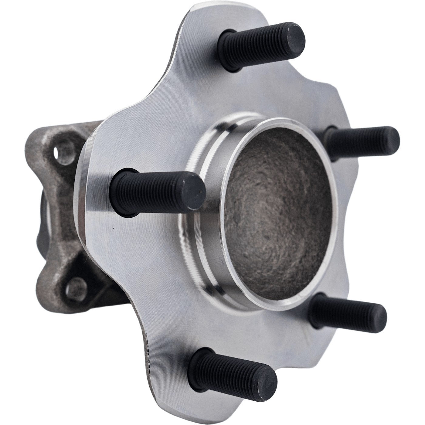Set of 4 Wheel Hubs for Nissan Sentra