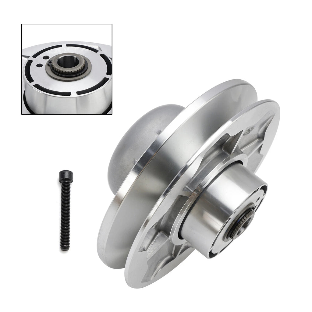 Secondary Clutch Variator Rear 1322960 for Polaris Sportsman 500 570 (2014–2023)
