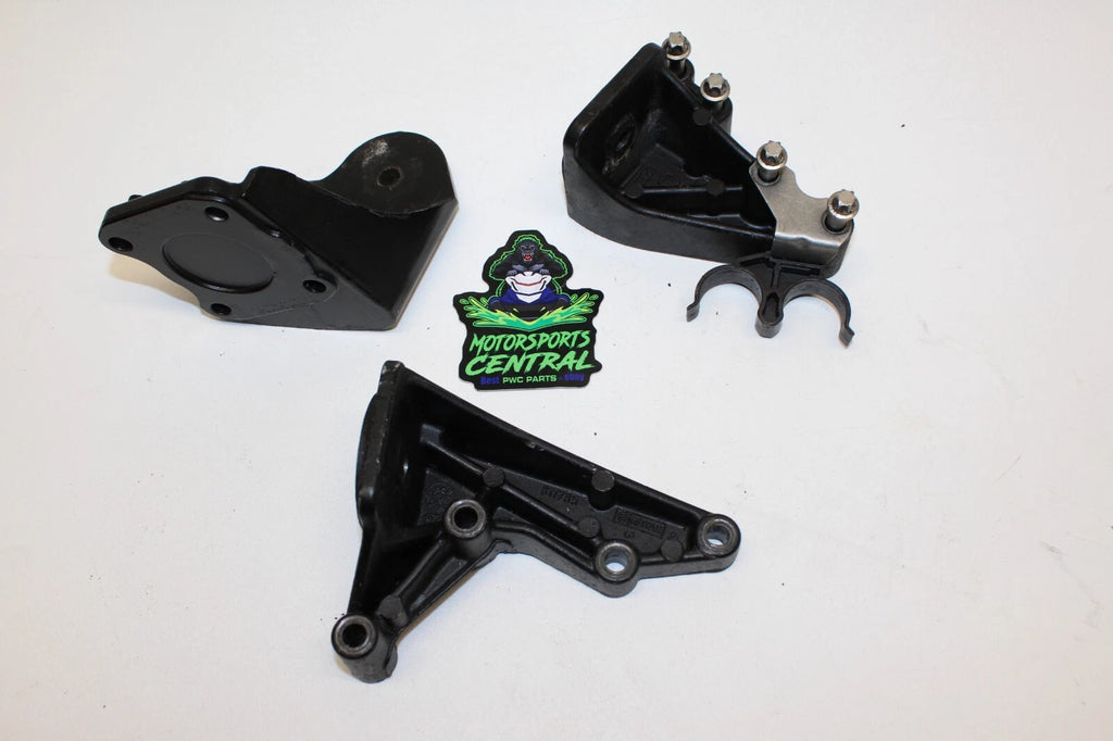 Engine Bracket Mount Set for Seadoo RXP GTR GTX RXT GTI (130-325 HP)