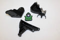 Engine Bracket Mount Set for Seadoo RXP GTR GTX RXT GTI (130-325 HP)