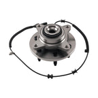 Front Wheel Hub Assembly for Ford F-150 4WD (2004–2008) 6 Stud (WH515079)