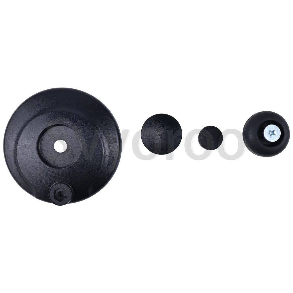 Steering Wheel for Big Joe Forklift J1 J2 V08 (CK11-310002-00)