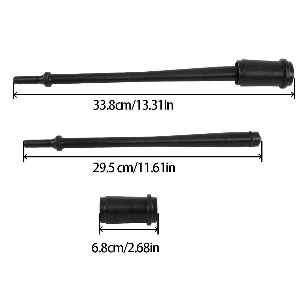Anchor Pin Bushing Kit for Truck (1990–2023)
