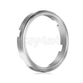 Rear Wheel Bearing Retainer for Honda CR125R/250R/500R (1984–2001) #41231-KZ4-000