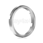 Rear Wheel Bearing Retainer for Honda CR125R/250R/500R (1984–2001) #41231-KZ4-000