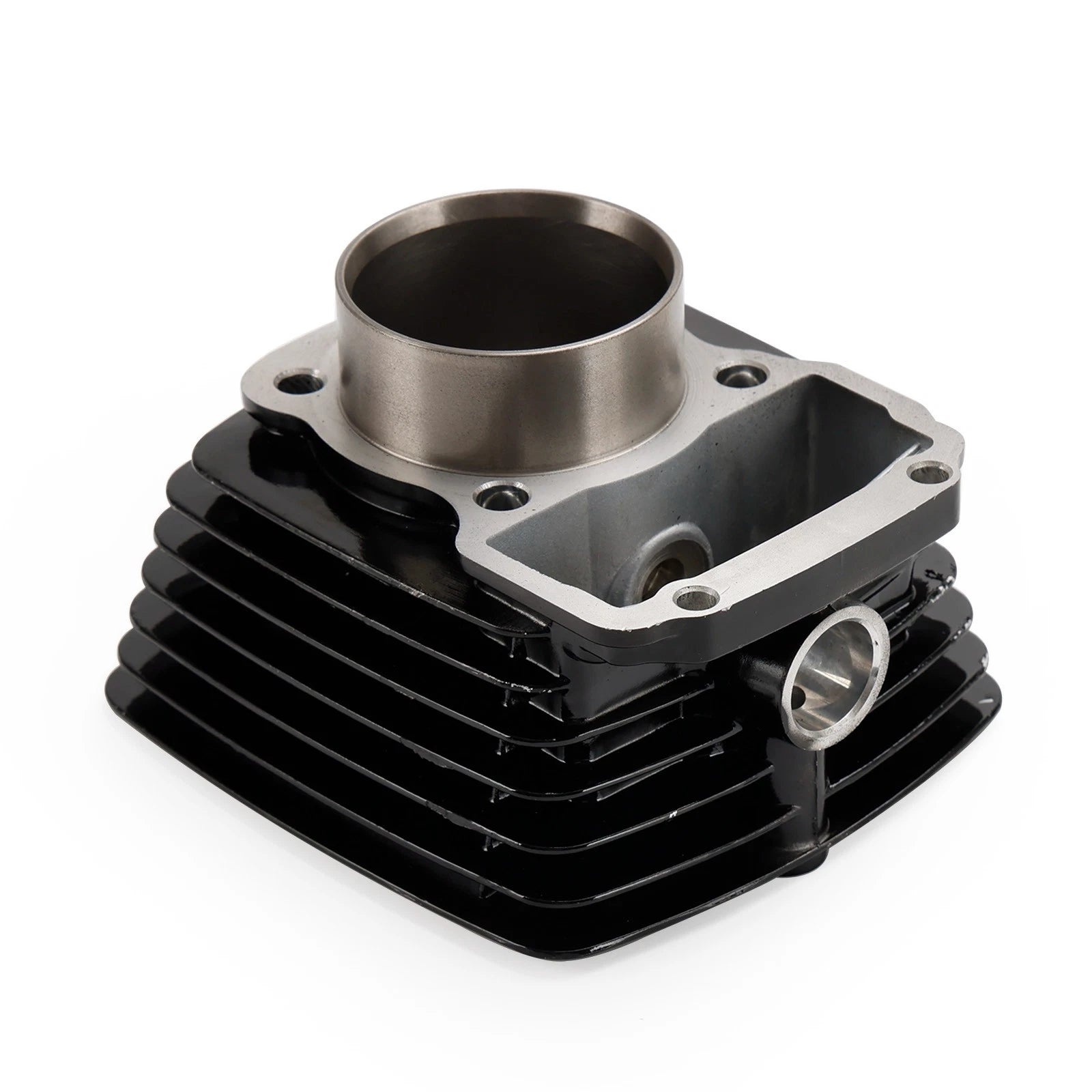 62mm Complete Cylinder Barrel Piston Kit for Italika FT 180