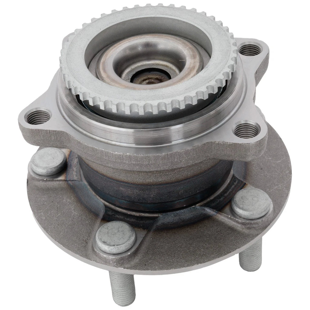 Wheel Hub for Mitsubishi Endeavor (2004–2011) Rear with Bearing FWD ABS