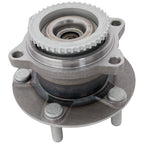 Wheel Hub for Mitsubishi Endeavor (2004–2011) Rear with Bearing FWD ABS
