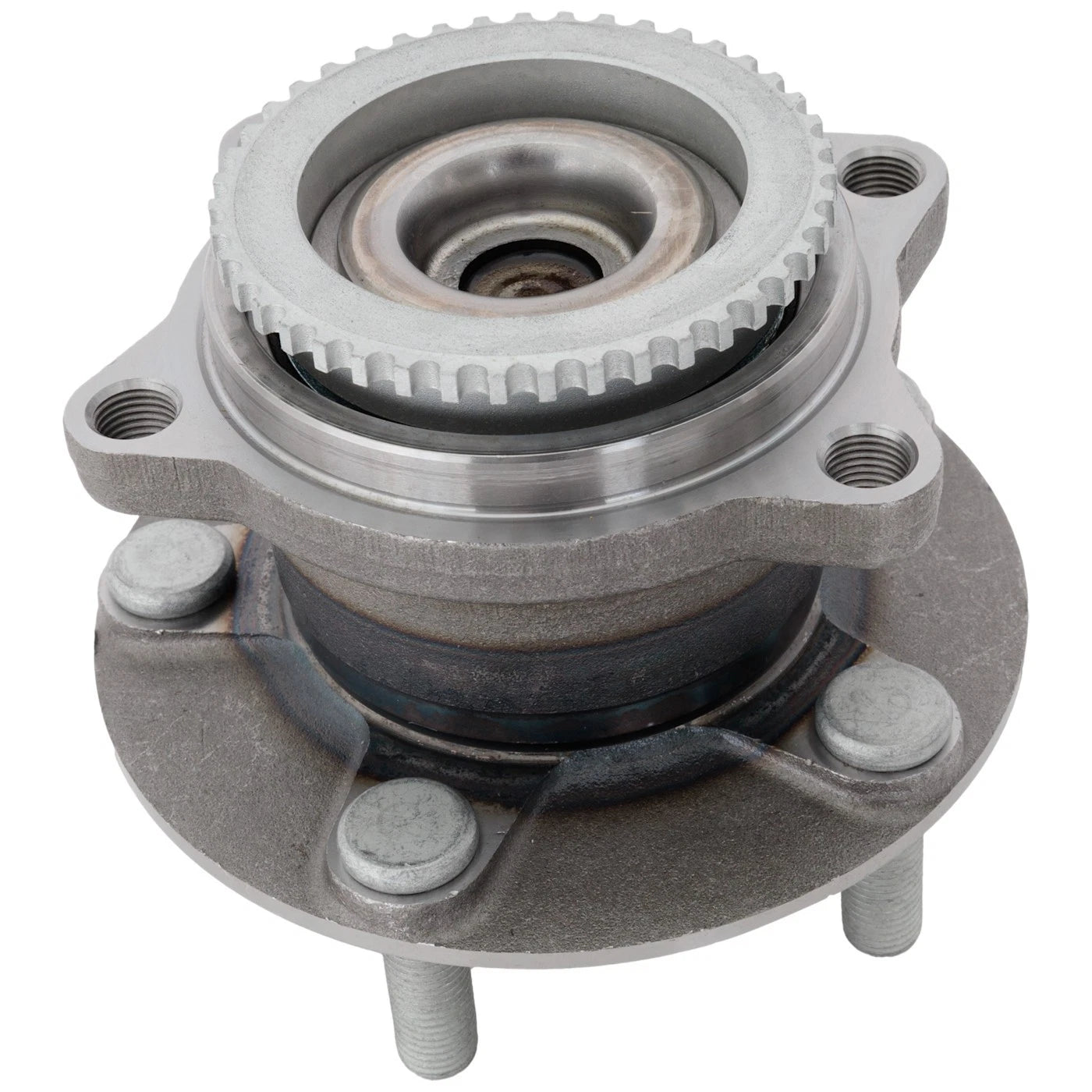 Wheel Hub for Mitsubishi Endeavor (2004–2011) Rear with Bearing FWD ABS