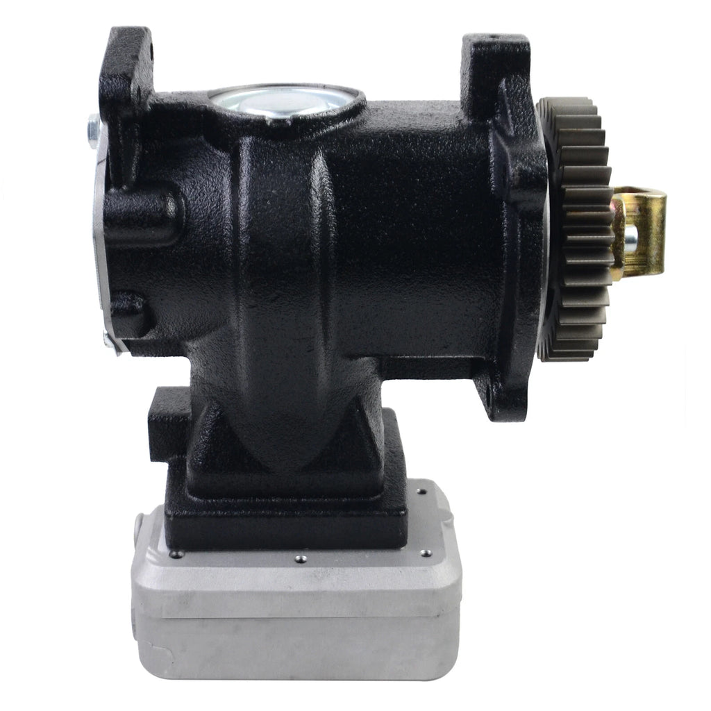 Air Compressor for Cummins ISX (YYYY–YYYY)