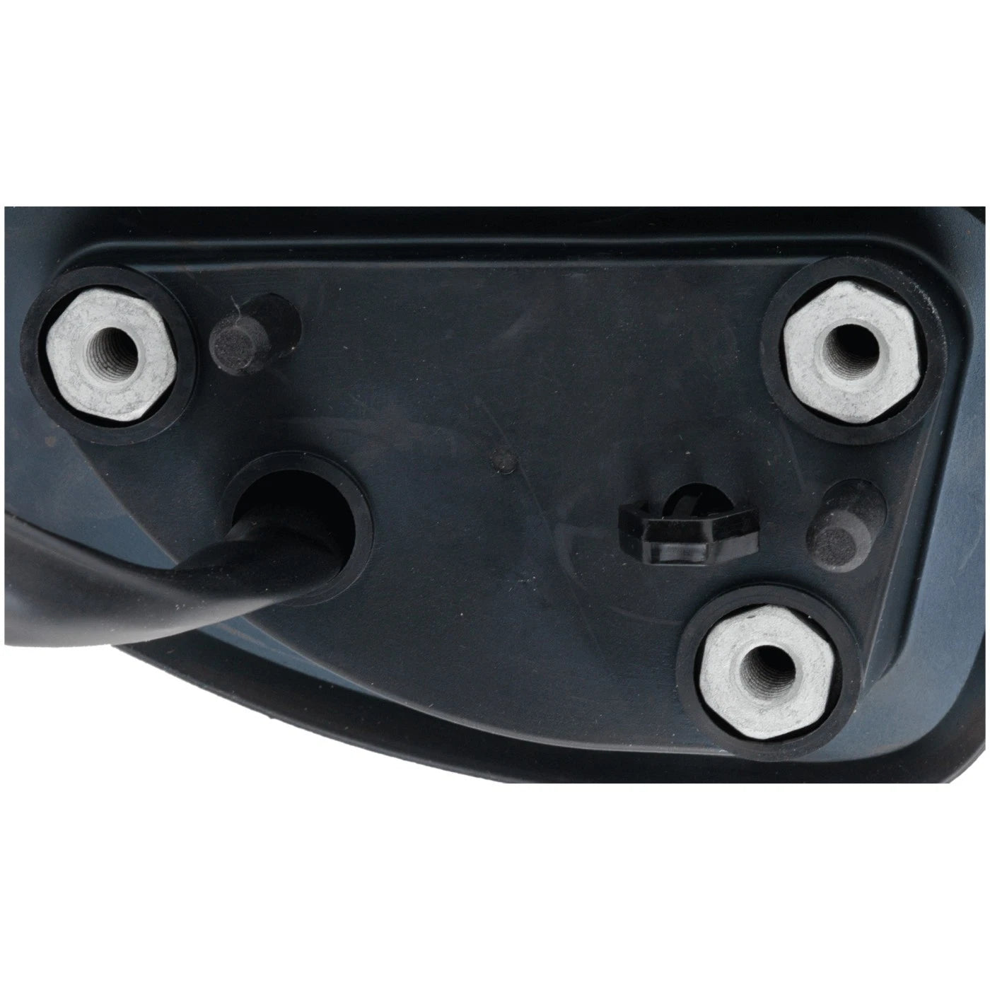 Right Side Heated Mirror for Mazda CX-5 (2017–2023) Manual Folding