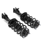 Steel Front Strut with Coil Spring for Honda Civic Coupe (2006–2011)