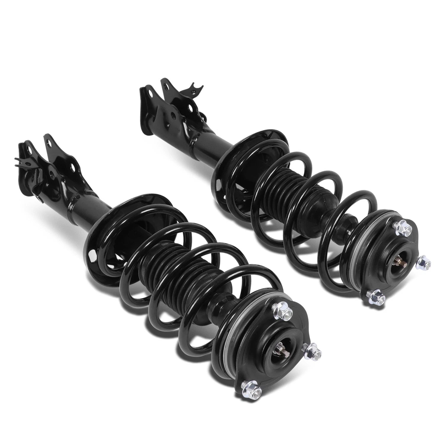 Steel Front Strut with Coil Spring for Honda Civic Coupe (2006–2011)