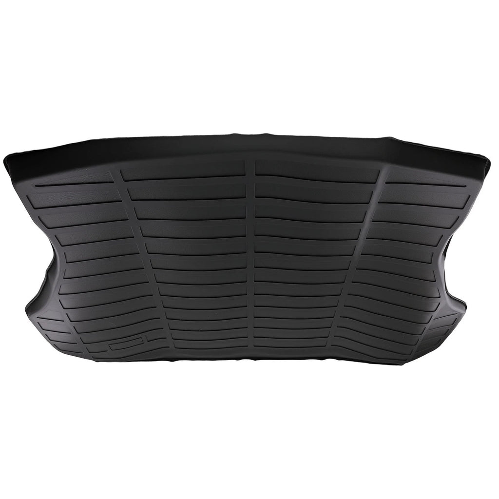 Cargo Mat for Honda Civic Sedan (2012–2015) TPE All-Weather Trunk Liner