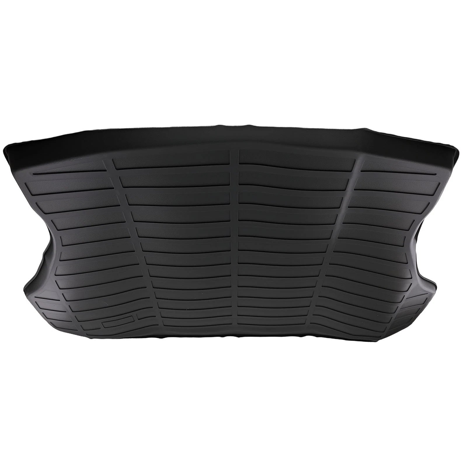 Cargo Mat for Honda Civic Sedan (2012–2015) TPE All-Weather Trunk Liner