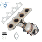 Catalytic Converter for Kia Rio (2012–2017) & Hyundai Accent (2011–2017) 1.6L