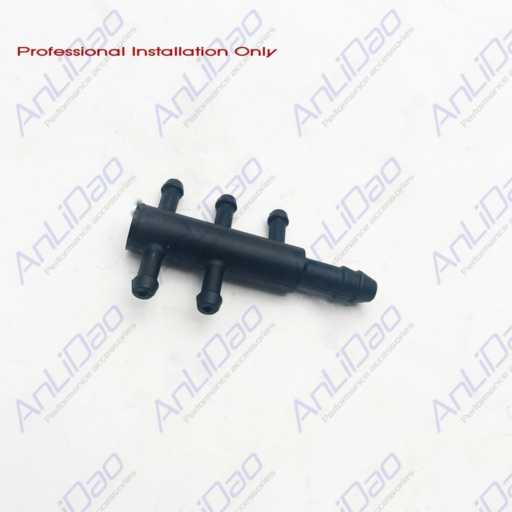 Fuel Manifold for Johnson Evinrude 4-Cylinder (394385, 0394385, 9319345)