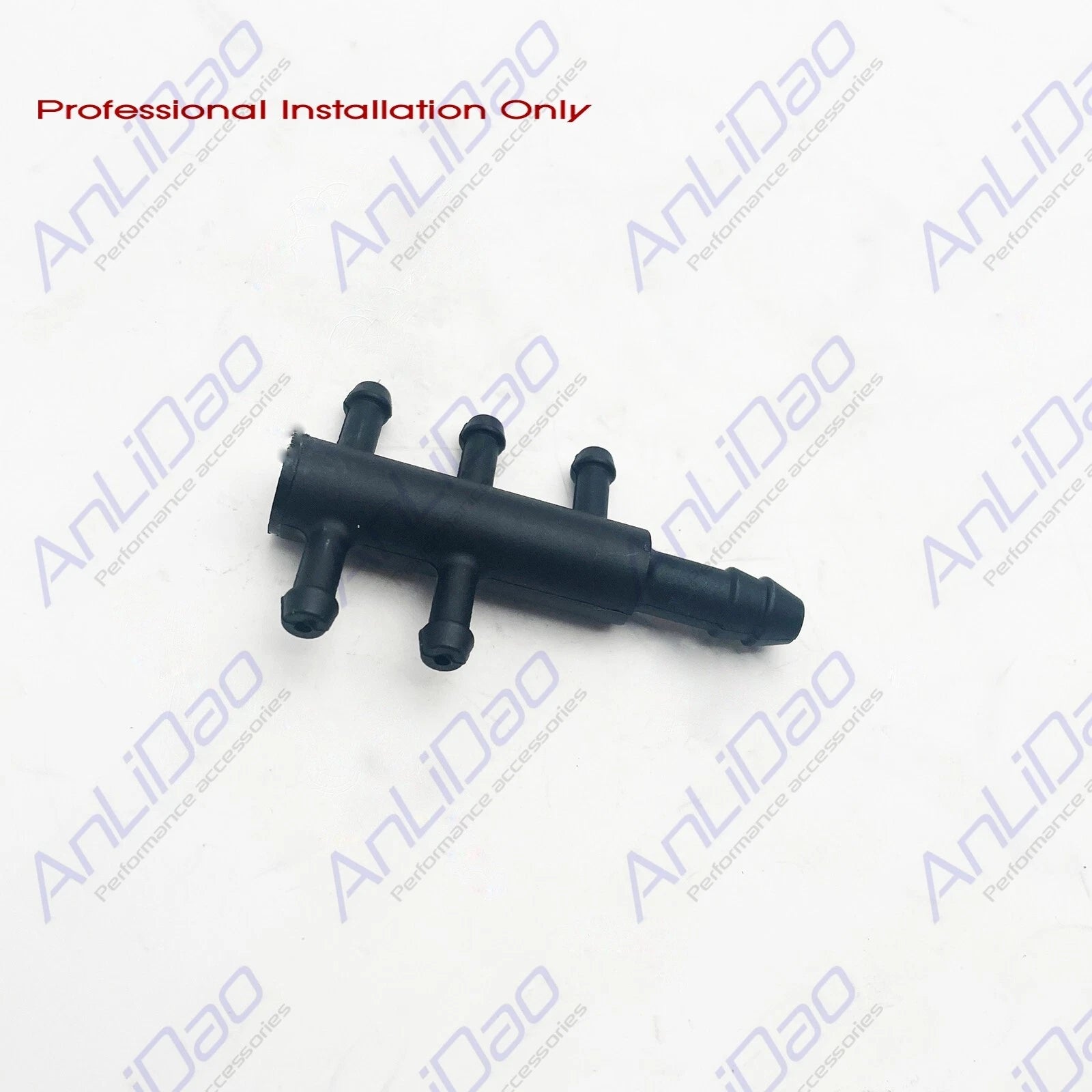 Fuel Manifold for Johnson Evinrude 4-Cylinder (394385, 0394385, 9319345)