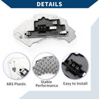 Blower Motor Resistor for Mercedes Benz CLK320 (1998-2002)