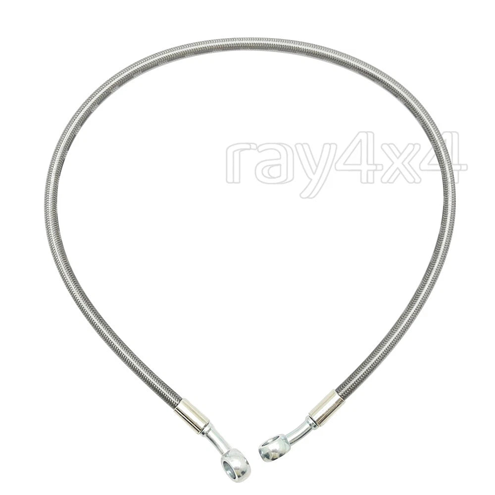 Left Front Brake Line for Polaris Ranger 900, Ranger Crew 900 (2011–2014)