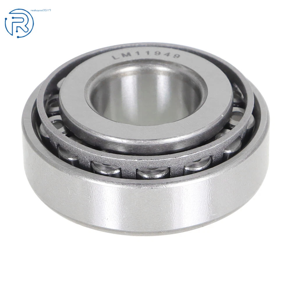 Set of 4 Front Wheel Hub Bearings for Club Car Precedent (2004-Present)