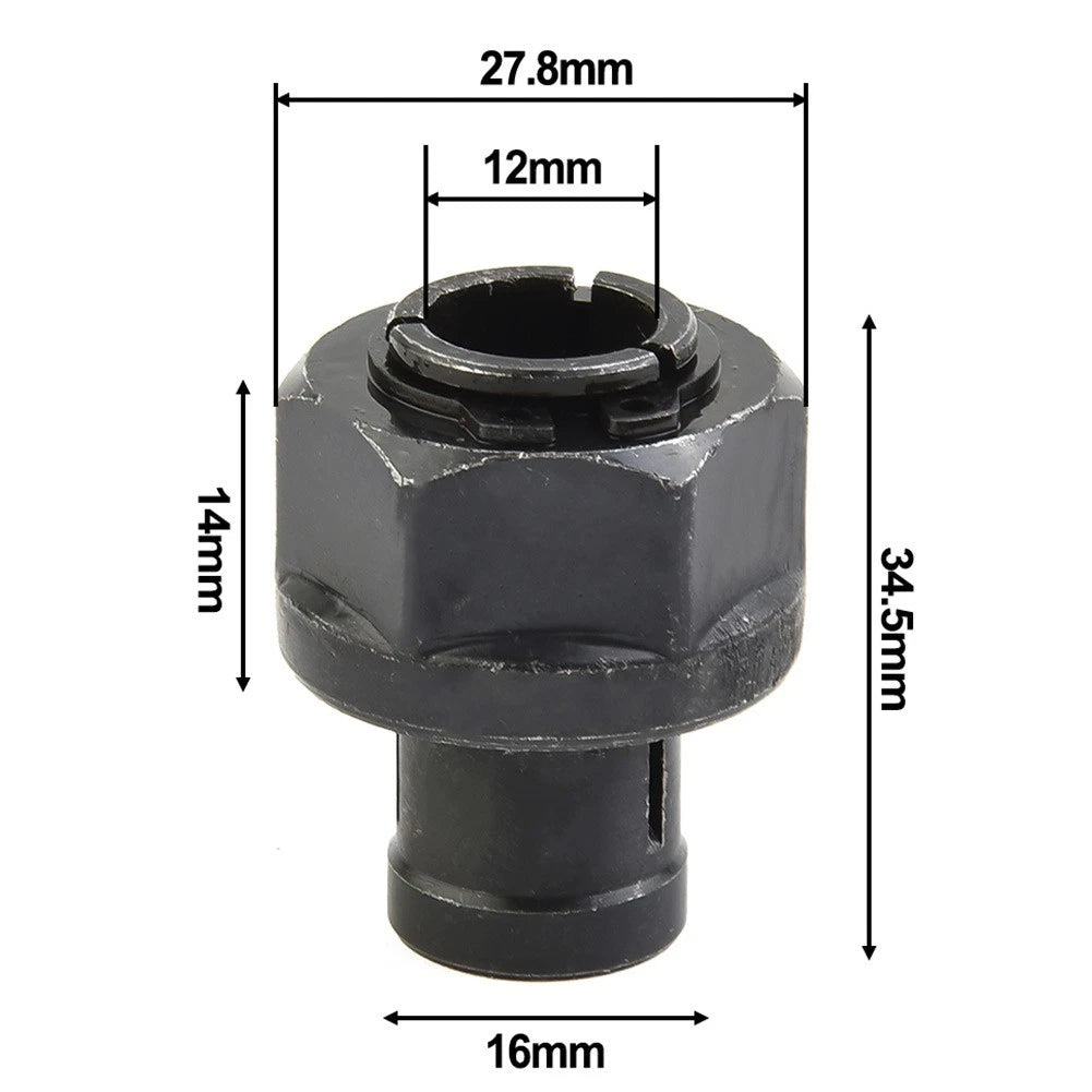 Collet Chuck for Workshop Rotary Tool (2022)