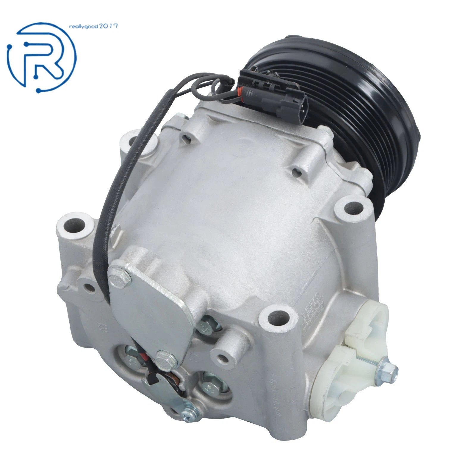 AC Compressor for Mercury Montego 3.0L (2005-2007) 6 Pulley Groove