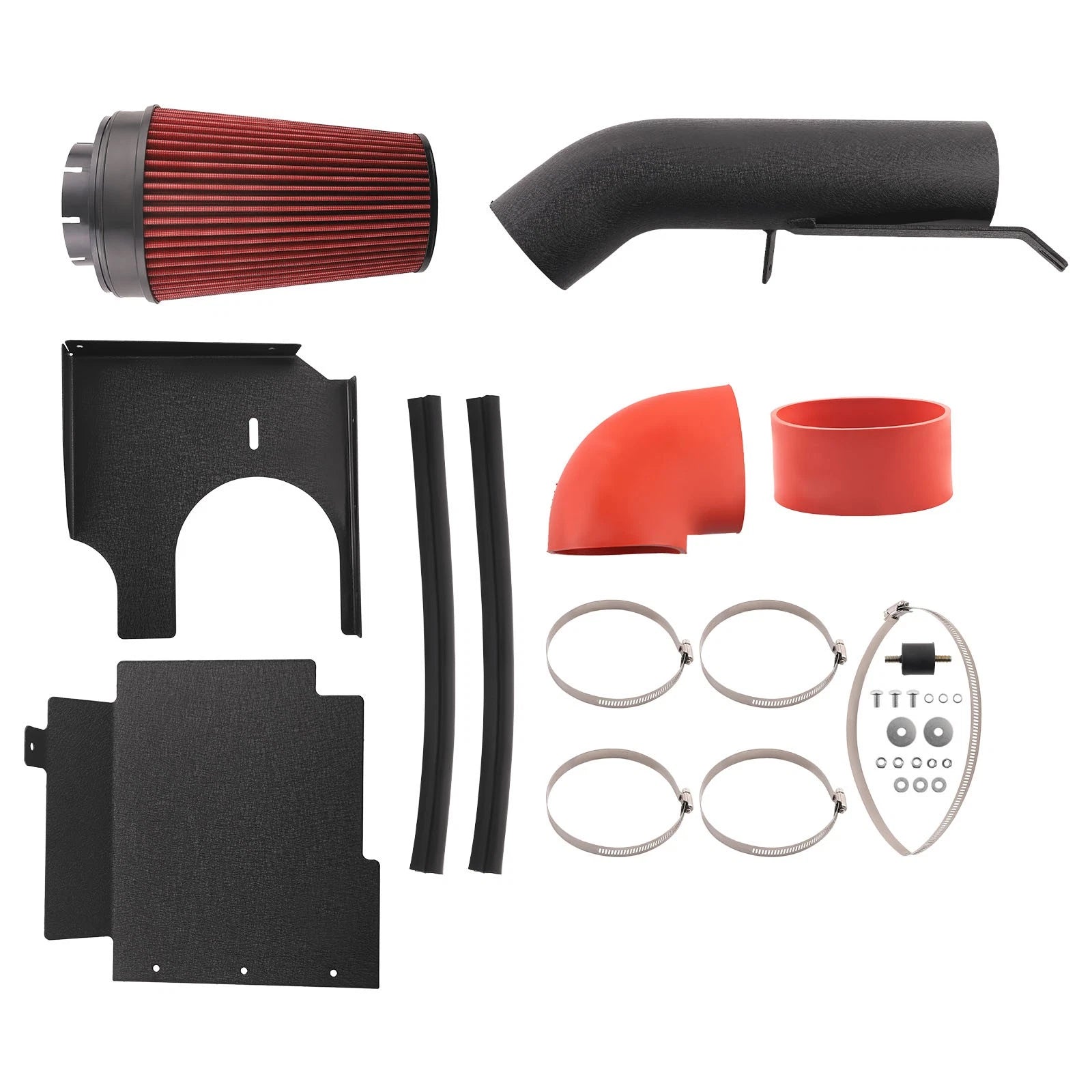 Performance Air Intake Kit for Chevrolet Tahoe Suburban (2000–2006)