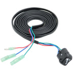 Power Tilt Trim Switch for Yamaha Outboard Remote Control Box (704-82563-42-00)