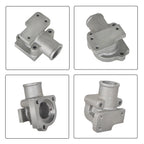Thermostat Housing for Cummins B3.9 6B 5.9 6.7