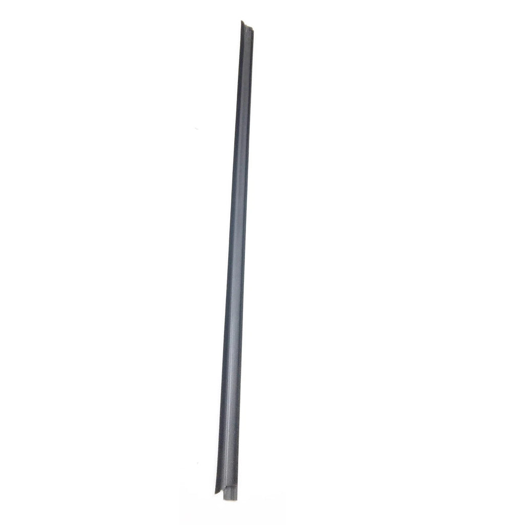 Replacement Rubber Front Passenger Side Outer Door Window Belt Weather Strip