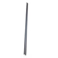 Replacement Rubber Front Passenger Side Outer Door Window Belt Weather Strip