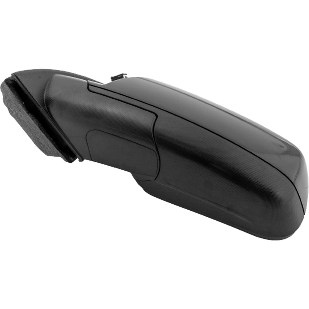 Driver Left Side Heated Mirror for Chevy Equinox (2010–2017)