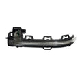 Left Side Mirror Turn Signal Light for BMW X3 X4 X5 X6 X7 (2019-2023)