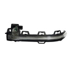 Left Side Mirror Turn Signal Light for BMW X3 X4 X5 X6 X7 (2019-2023)