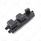 Driver Side Master Window Switch for Nissan Navara D40, Pathfinder R51