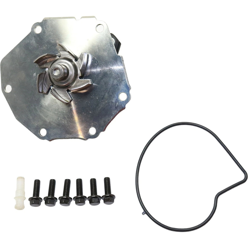 Water Pump for Volvo XC90 (2007–2014)