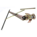 Set of 2 Window Regulators for 4 Runner